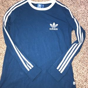 Adidas Originals Long Sleeve